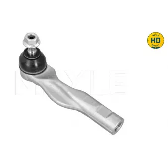 Rotule de barre de connexion avant gauche MEYLE 30-16 020 0175/HD