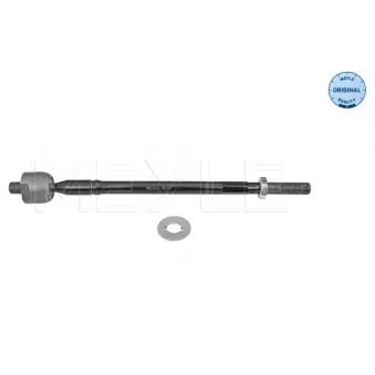 Rotule de direction intérieure, barre de connexion MEYLE 30-16 030 0011