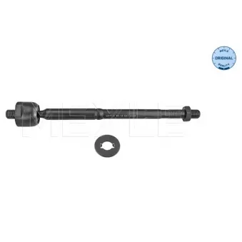 Rotule de direction intérieure, barre de connexion MEYLE 30-16 031 0003