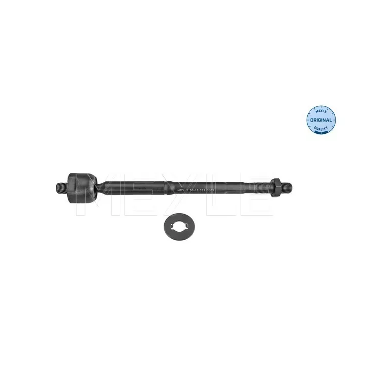 Rotule de direction intérieure, barre de connexion MEYLE 30-16 031 0003
