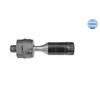 Rotule de direction intérieure, barre de connexion MEYLE 30-16 031 0006