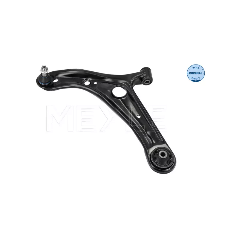 Triangle ou bras de suspension (train avant) MEYLE 30-16 050 0000