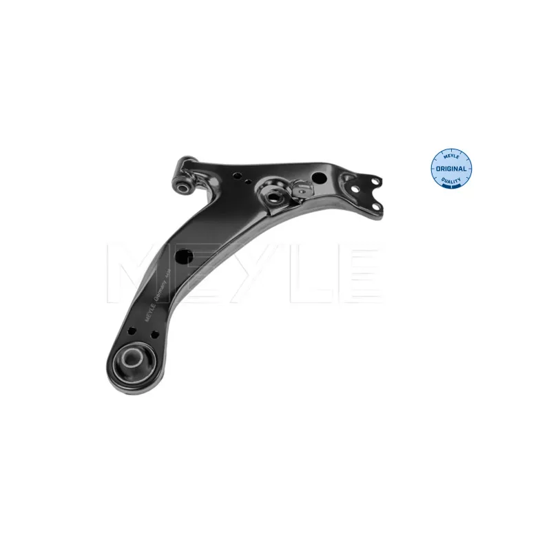 Triangle ou bras de suspension (train avant) MEYLE 30-16 050 0009
