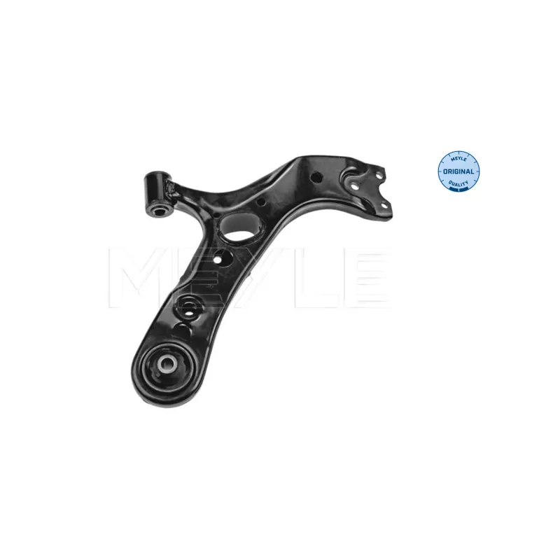 Triangle ou bras de suspension (train avant) MEYLE 30-16 050 0012