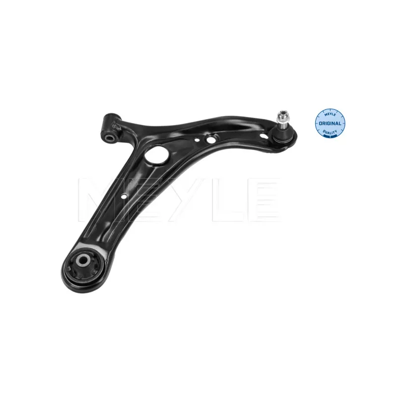 Triangle ou bras de suspension (train avant) MEYLE 30-16 050 0016