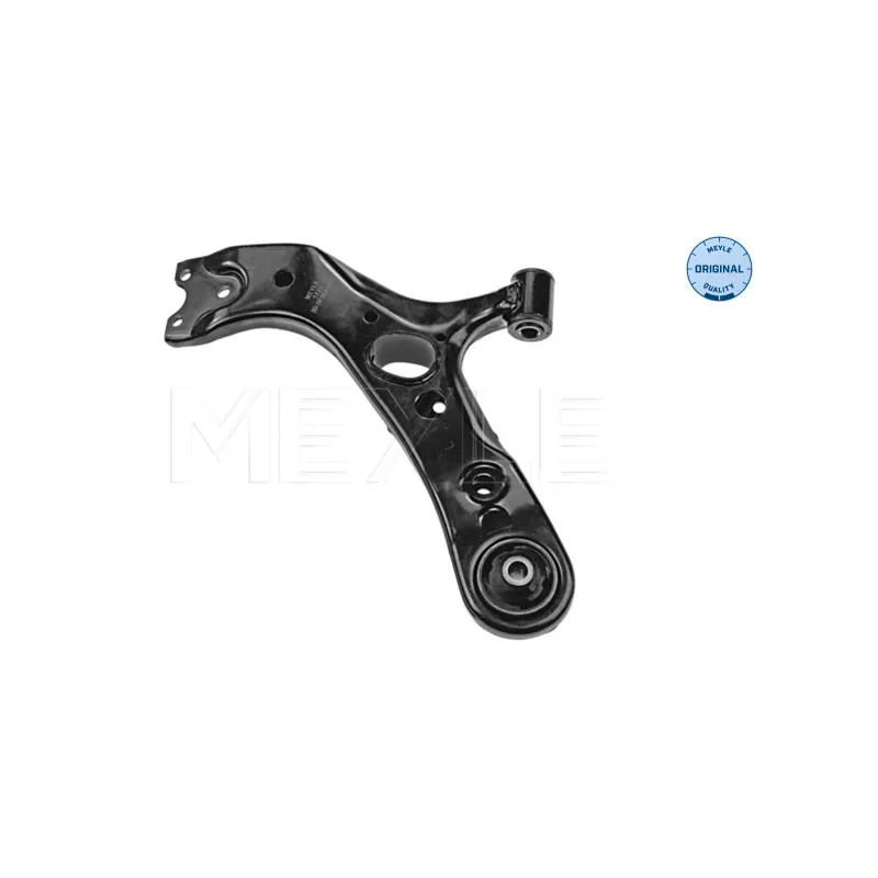 Triangle ou bras de suspension (train avant) MEYLE 30-16 050 0020