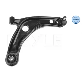 Triangle ou bras de suspension (train avant) MEYLE 30-16 050 0022
