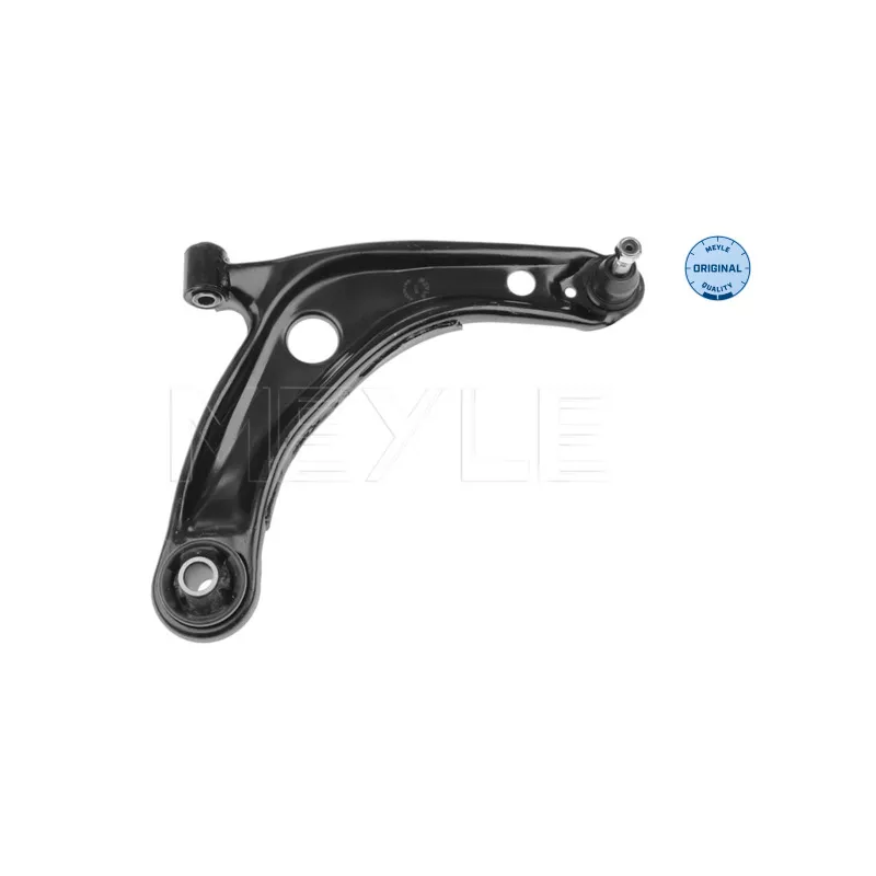 Triangle ou bras de suspension (train avant) MEYLE 30-16 050 0022