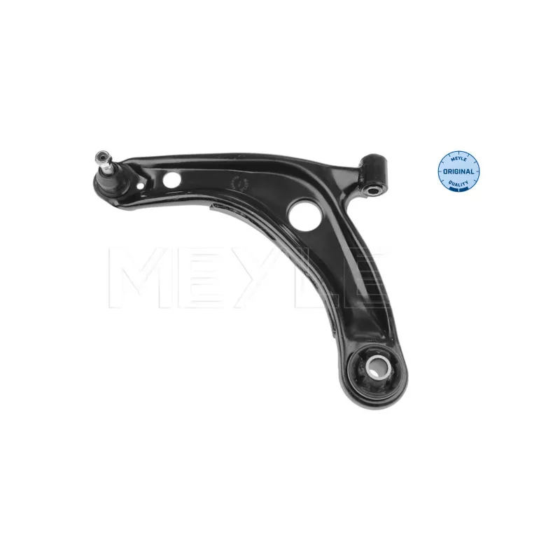 Triangle ou bras de suspension (train avant) MEYLE 30-16 050 0023