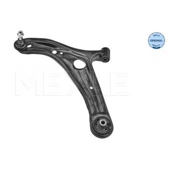Triangle ou bras de suspension (train avant) MEYLE 30-16 050 0026