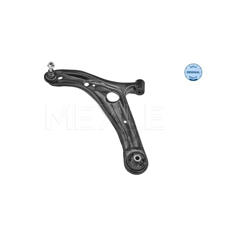 Triangle ou bras de suspension (train avant) MEYLE 30-16 050 0026