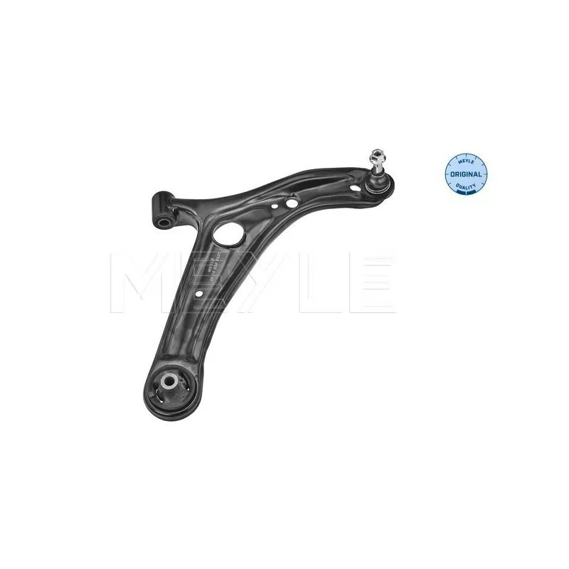 Triangle ou bras de suspension (train avant) MEYLE 30-16 050 0027