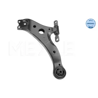 Triangle ou bras de suspension (train avant) MEYLE 30-16 050 0029