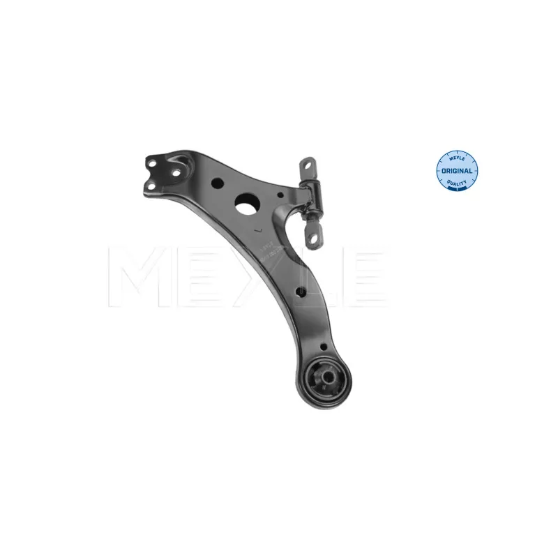 Triangle ou bras de suspension (train avant) MEYLE 30-16 050 0029