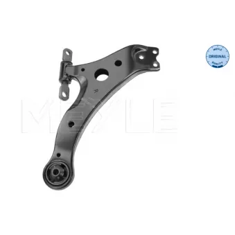 Triangle ou bras de suspension (train avant) MEYLE 30-16 050 0030
