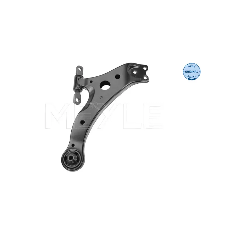 Triangle ou bras de suspension (train avant) MEYLE 30-16 050 0030