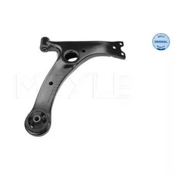 Triangle ou bras de suspension (train avant) MEYLE 30-16 050 0037