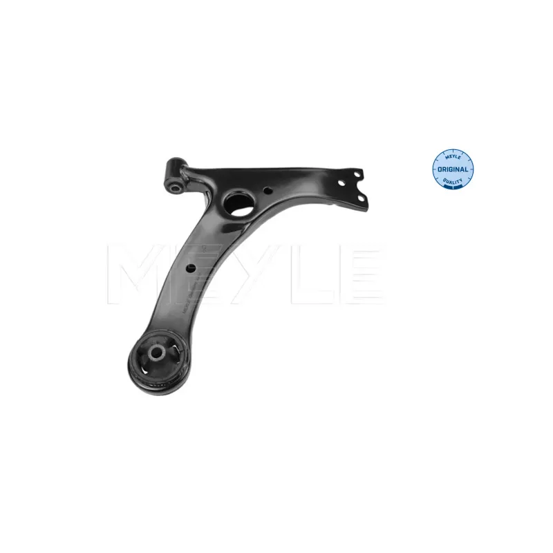 Triangle ou bras de suspension (train avant) MEYLE 30-16 050 0037