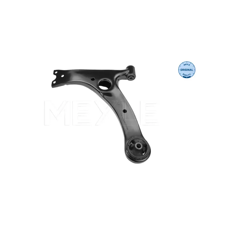 Triangle ou bras de suspension (train avant) MEYLE 30-16 050 0038