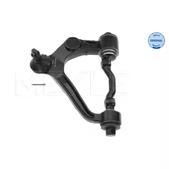 Triangle ou bras de suspension (train avant) MEYLE 30-16 050 0063