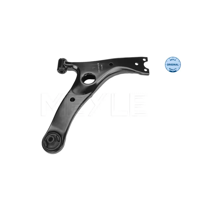 Triangle ou bras de suspension (train avant) MEYLE 30-16 050 0082