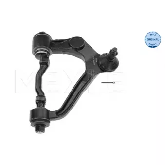 Triangle ou bras de suspension (train avant) MEYLE 30-16 050 0090