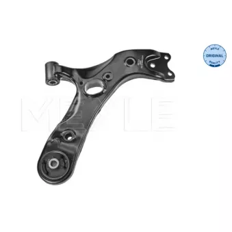 Triangle ou bras de suspension (train avant) MEYLE 30-16 050 0109