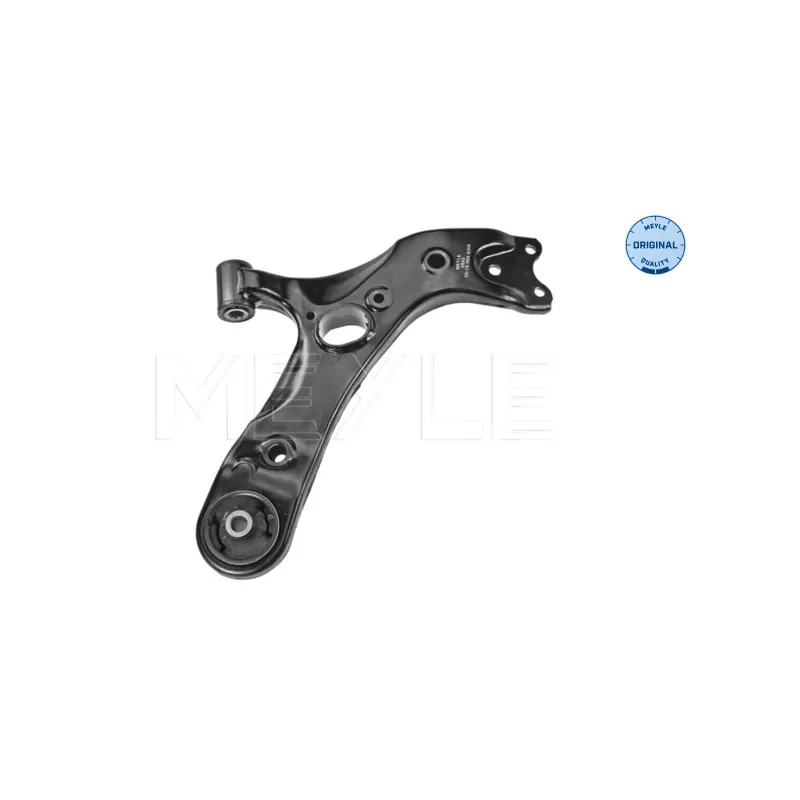 Triangle ou bras de suspension (train avant) MEYLE 30-16 050 0109