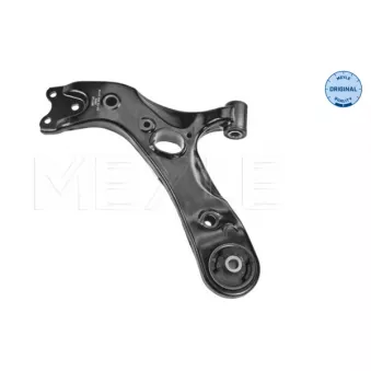 Triangle ou bras de suspension (train avant) MEYLE 30-16 050 0110