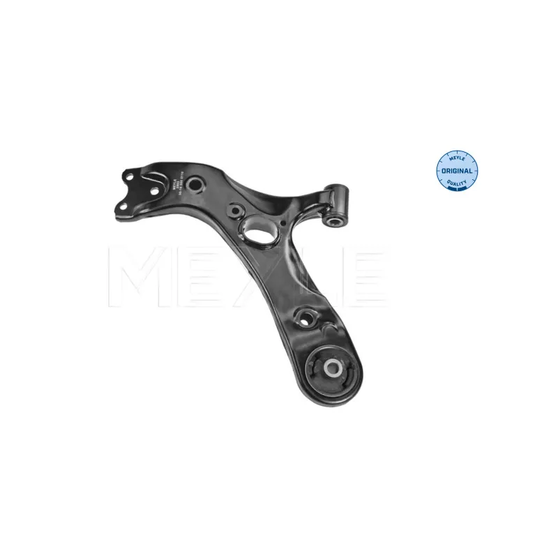 Triangle ou bras de suspension (train avant) MEYLE 30-16 050 0110