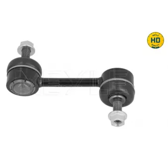 Entretoise/tige, stabilisateur MEYLE 30-16 060 0001/HD