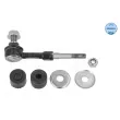 Entretoise/tige, stabilisateur MEYLE 30-16 060 0004 - Visuel 2