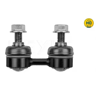 Entretoise/tige, stabilisateur MEYLE 30-16 060 0026/HD