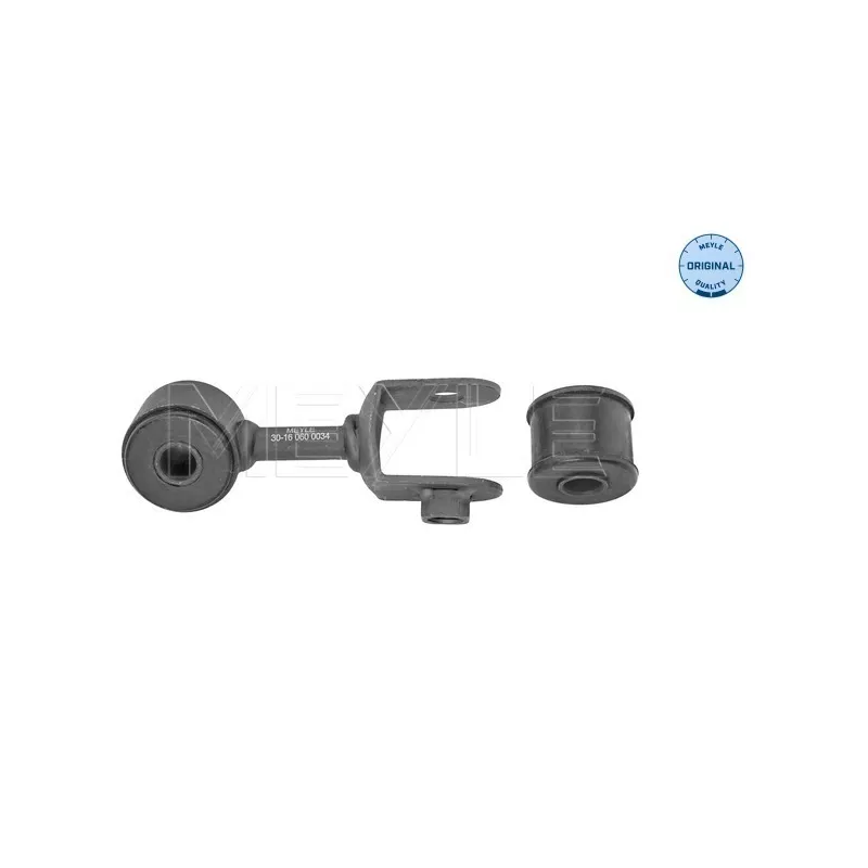 Entretoise/tige, stabilisateur avant gauche MEYLE 30-16 060 0034