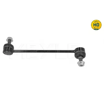 Entretoise/tige, stabilisateur MEYLE 30-16 060 0043/HD