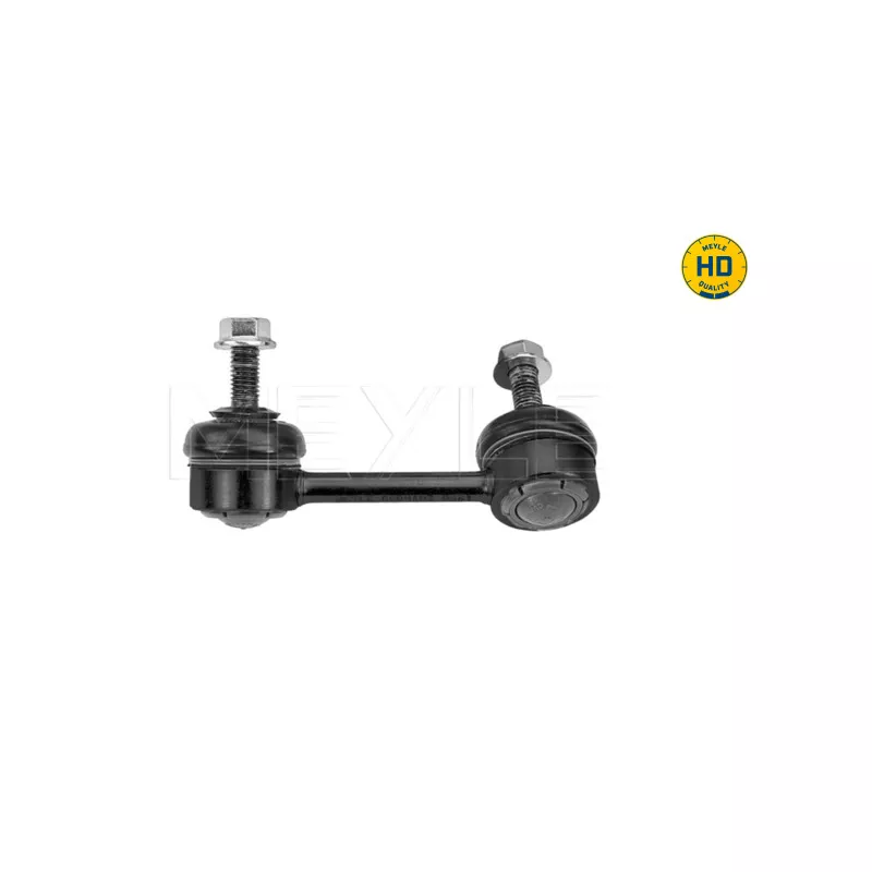 Entretoise/tige, stabilisateur arrière gauche MEYLE 30-16 060 0045/HD