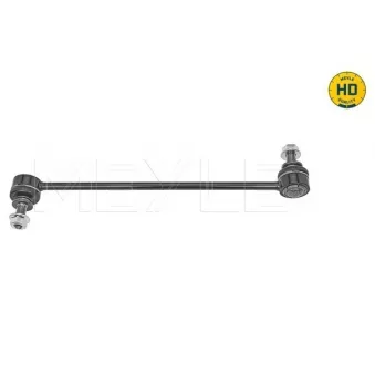 Entretoise/tige, stabilisateur MEYLE 30-16 060 0050/HD