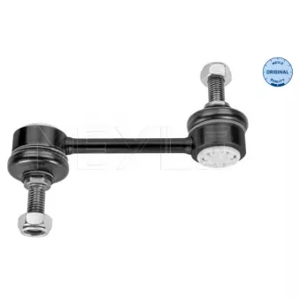 Entretoise/tige, stabilisateur MEYLE 30-16 060 0076