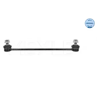 Entretoise/tige, stabilisateur avant MEYLE 30-16 060 0096