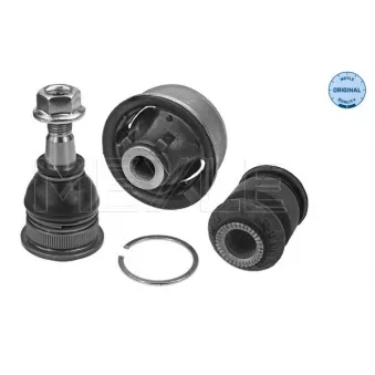 Kit de réparation, bras triangulaire MEYLE 30-16 610 0000