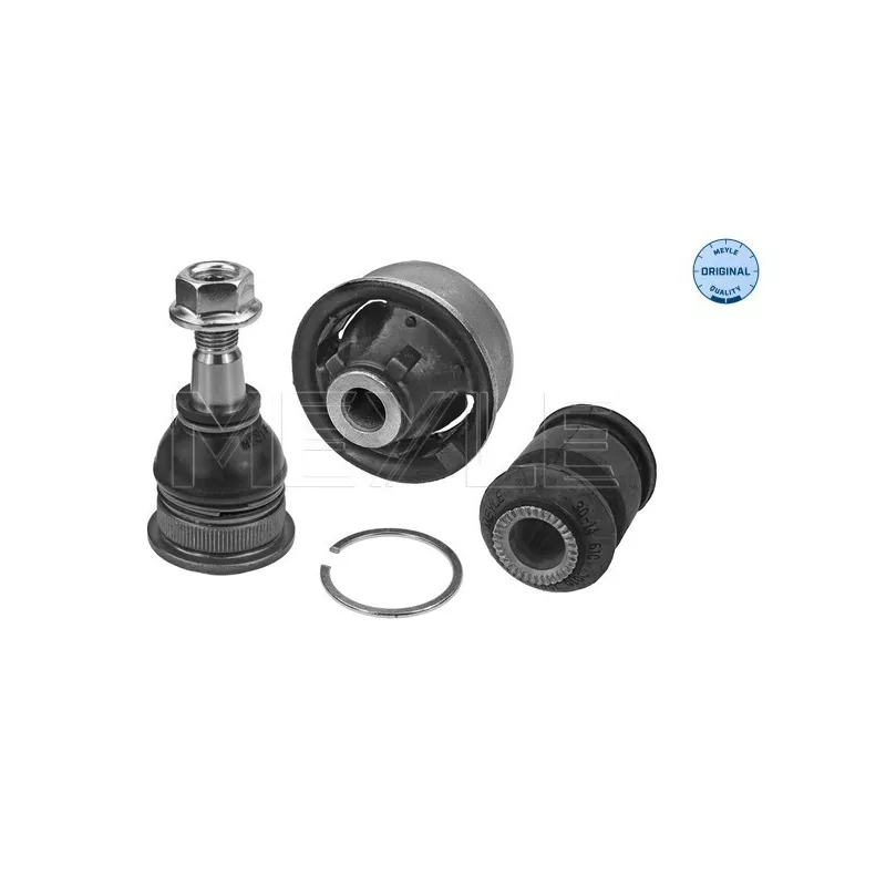 Kit de réparation, bras triangulaire MEYLE 30-16 610 0000