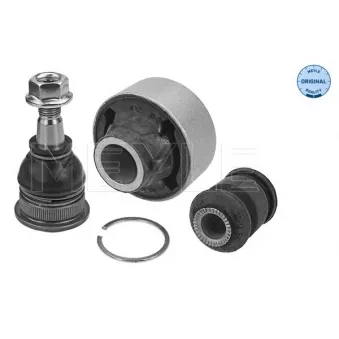 Kit de réparation, bras triangulaire MEYLE 30-16 610 0001