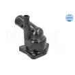 Thermostat, liqiuide de refroidissement MEYLE 30-28 228 0010 - Visuel 1