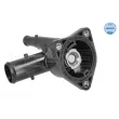 Thermostat, liqiuide de refroidissement MEYLE 30-28 228 0010 - Visuel 2