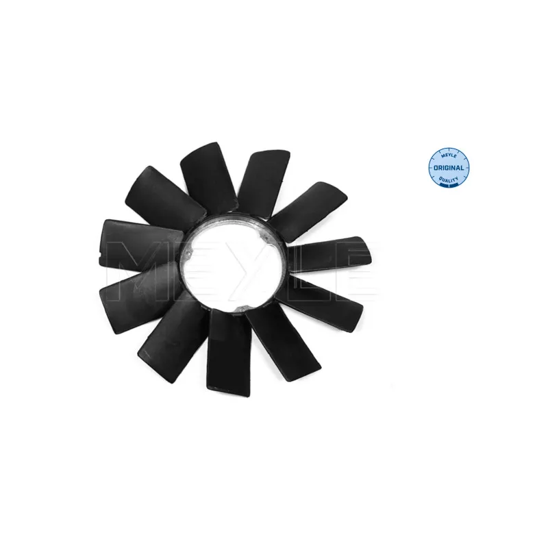 Roue du souffleur, refroidissementdu moteur MEYLE 300 115 0002