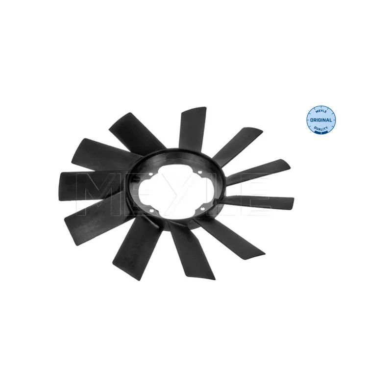 Roue du souffleur, refroidissementdu moteur MEYLE 300 115 0004