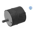 Support moteur MEYLE 300 118 1120 - Visuel 2