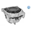 Support moteur avant gauche MEYLE 300 118 1129 - Visuel 1