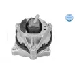 Support moteur avant gauche MEYLE 300 118 1129 - Visuel 2