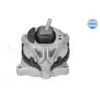 Support moteur avant gauche MEYLE 300 118 1134 - Visuel 1